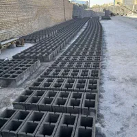 تولیدی بلوک سیمانی وحدت|مصالح و تجهیزات ساختمان|اردکان, |دیوار
