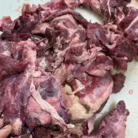 خورده گوشت گوساله و گوسفندی اعلا|خوردنی و آشامیدنی|تهران, طیب|دیوار