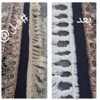 قالیشویی اتوماتیک آزادگان 100%تضمینی قالی فرشویی|خدمات نظافت|کرمانشاه, |دیوار