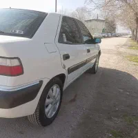 زانتیا|خودرو سواری و وانت|گرگان, |دیوار