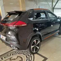 x33 cross 404 صفر. خشک. فول. قیمت توافقی
