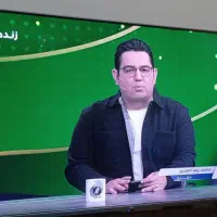 تلویزیون سام  43اینج