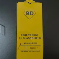 محافظ صفحه نمایش (گلس) 9D برای a32