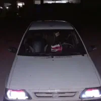 پراید ۱۳۱مدل ۹۵