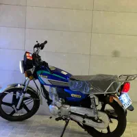 موتور احسان ۱۲۵ مدل ۴۰۴ /۱۸۰۰تاکارکرد