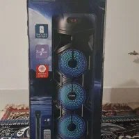 WIRELESS SPEAKER