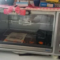 گازصفحه ای توکار توستر سبزی خردکن|اجاق گاز و لوازم برقی پخت‌وپز|سنندج, |دیوار