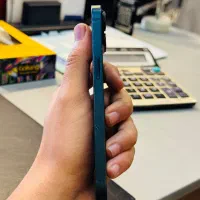 Iphone 13  256 g zaa|موبایل|یزد, |دیوار