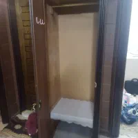 کمد دوطبقه وتمیز|جاکفشی، کمد، دراور|اصفهان, دشتستان|دیوار