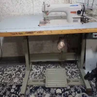 چرخ خیاطی دینام دار جک