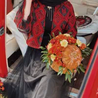 ست یلدایی|لباس|کاشان, عربها|دیوار