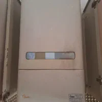 ابگرمکن دیواری بوتان