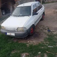 ماشین مدل 85فروشی|خودرو سواری و وانت|دوزین, |دیوار