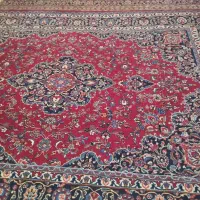 فرش دستبافت ۱۲ متری سه عدد