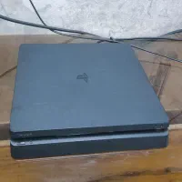 ps4 slim 500 GB