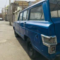 جیپ اهوبرگه اوراق