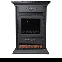 بخاری شومینه