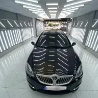 برلیانس h320اتومات بیرنگ