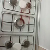 گاز پنج شعله نو نو