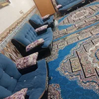 مبلمان هفت نفره