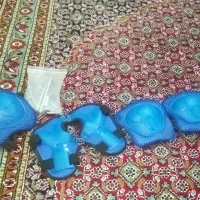 اسکیت کم استفاده شده