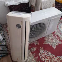 اسپیلت ۱۲ هزار موتور سوخته