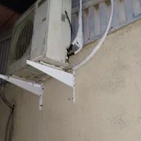 نصب و تعمیر کولر گازی و اسپلیت|خدمات پیشه و مهارت|بندر ماهشهر, |دیوار