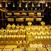 مغازه طلا فروشی
