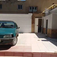 فروش-حیاط-تمیز-وباز-سازی-شده