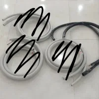 لوله مسی کولر گازی