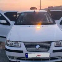 سمندمدل 1400نونو