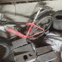 دوچرخه 26 رالی