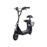 اسکوتر برقی صندلی دار شارژی|دوچرخه، اسکیت، اسکوتر|اصفهان, باغ دریاچه|دیوار