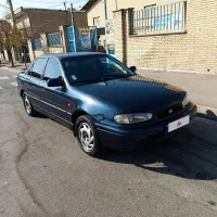 هیوندا النترا وارداتی