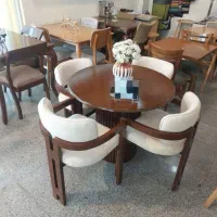 میز / ناهارخوری/4 نفره