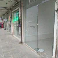 مغازه تجاری ، پاساژ همشهری ( بلوار بهاران )