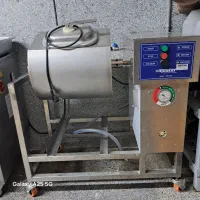 دستگاه مینرتور(طعم دهنده جوجه) برای آشپزخانه صنعتی