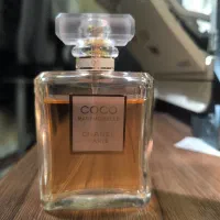 عطر اصل کوکو مادمازل