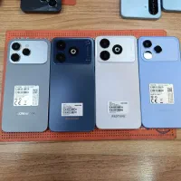 گوشی موبایل tecno/redton  اقساط شبیه 17promax|موبایل|قم, الوندیه و گذر صادق|دیوار