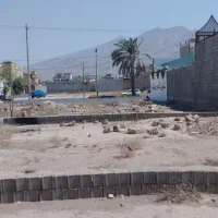 زمین|فروش زمین و ملک کلنگی|جهرم, |دیوار