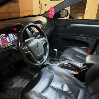 MG 350 2013|خودرو سواری و وانت|تهران, شهرک آزمایش|دیوار