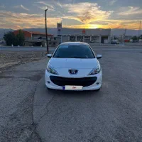 ۲۰۷پانا ارتقا