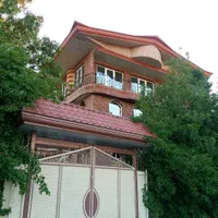 اجرای سبک سازی و شیروانی