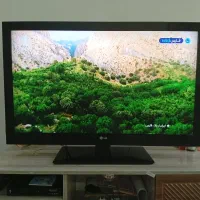 تلویزیون ال سی دی برند الجی|تلویزیون و پروژکتور|زنجان, |دیوار