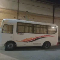 مینی بوس سیترا 18 نفره|خودرو سنگین|مشهد, فدک|دیوار