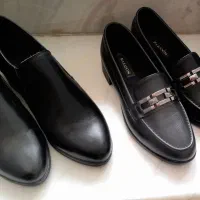 سه جفت کفش نو و آک سایز 37 و 39 زنانه