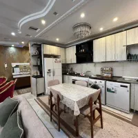 فروش آپارتمان 90 متری فول امکانات طبقه پنجم|فروش آپارتمان|ری, دولتآباد|دیوار