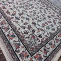 فرش نونو داخل پلاستیک