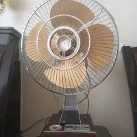 پنکه ژاپنی