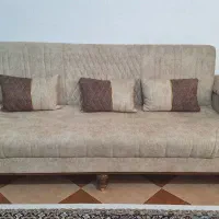مبلمان ۱۰ نفره کاملا نو